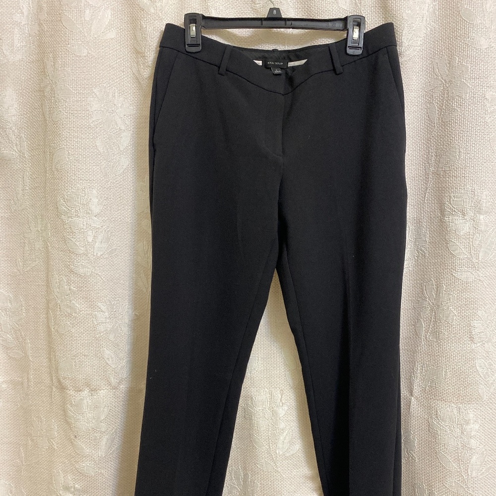 Ann Taylor women’s pants NWOT